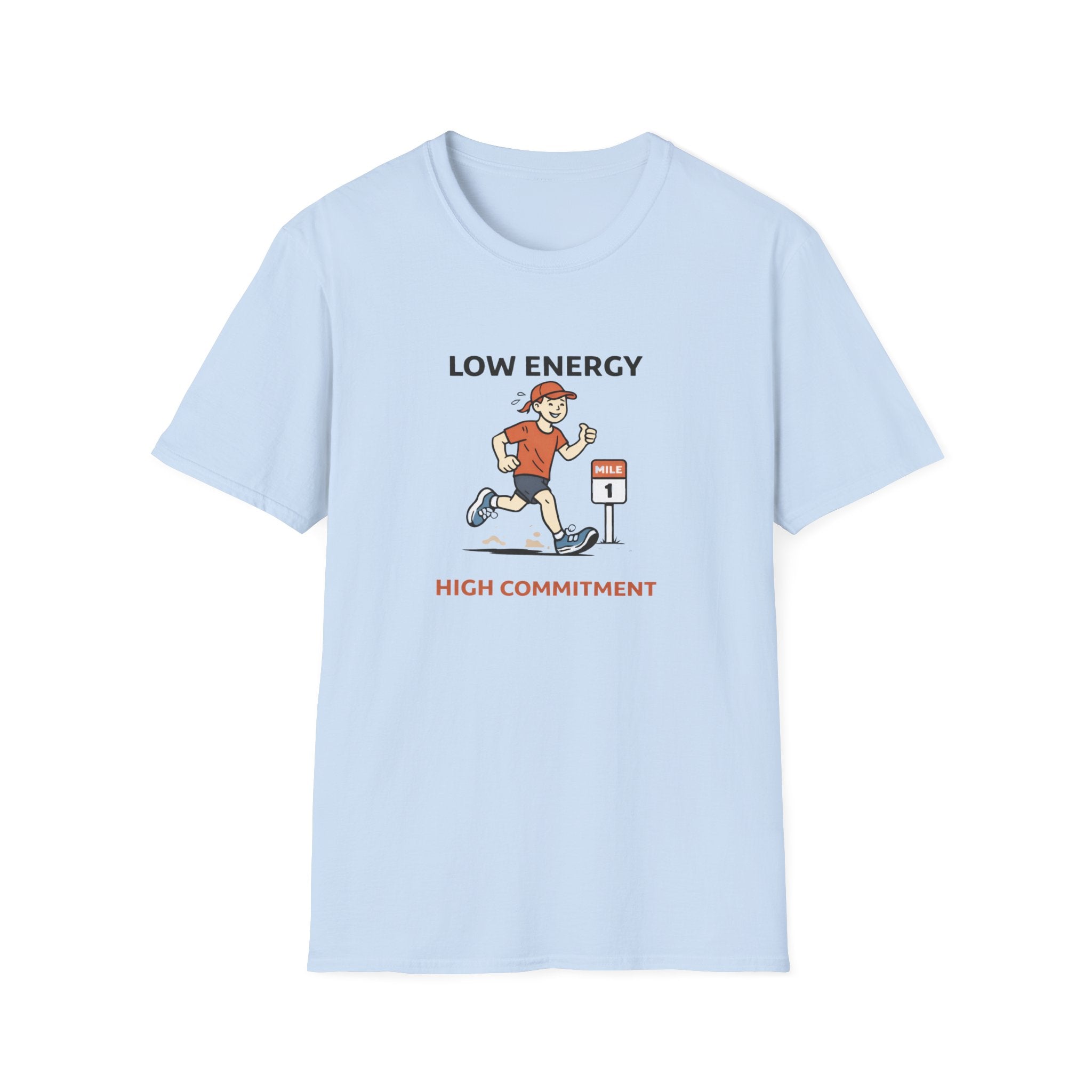 Low Energy T-Shirt