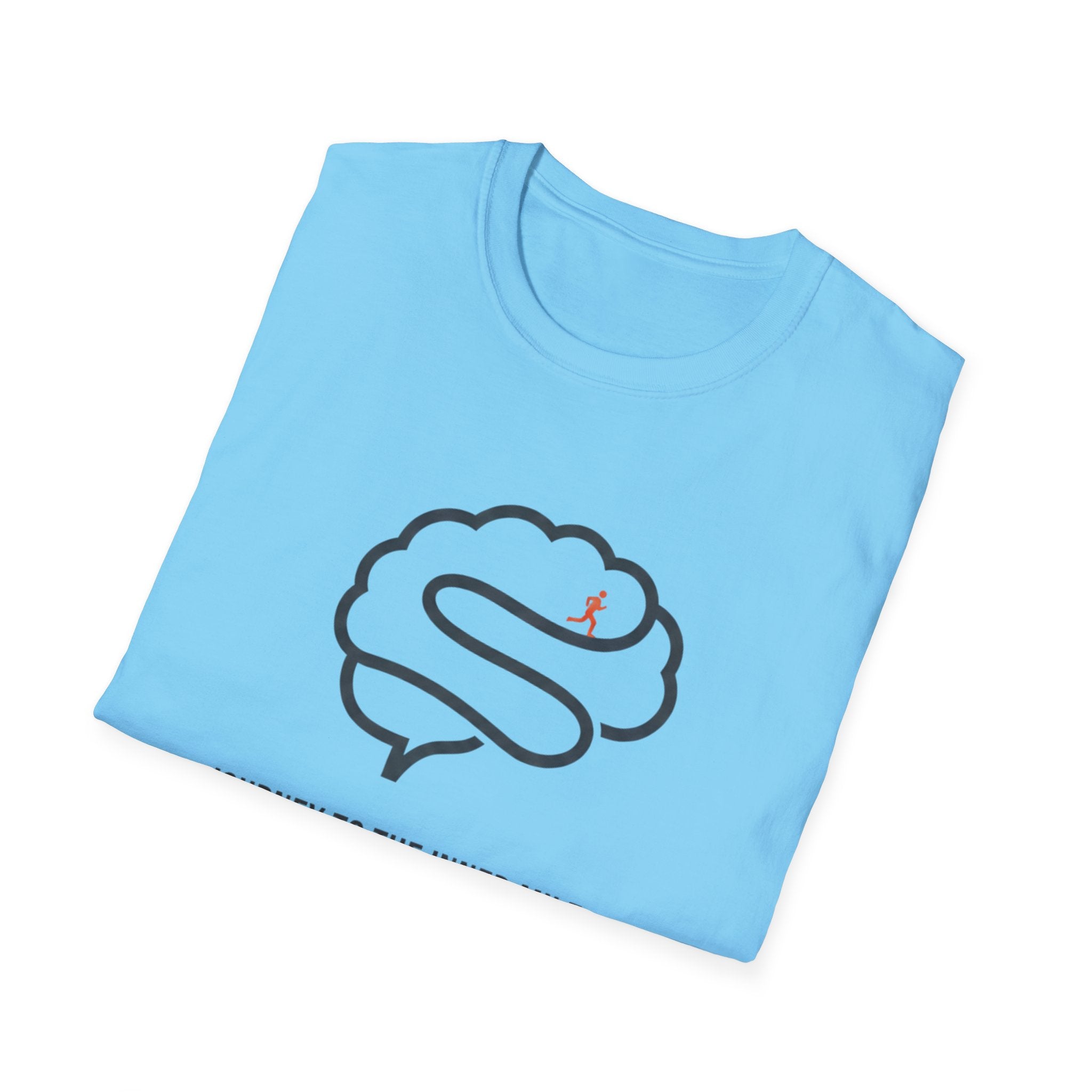 Journey T-Shirt
