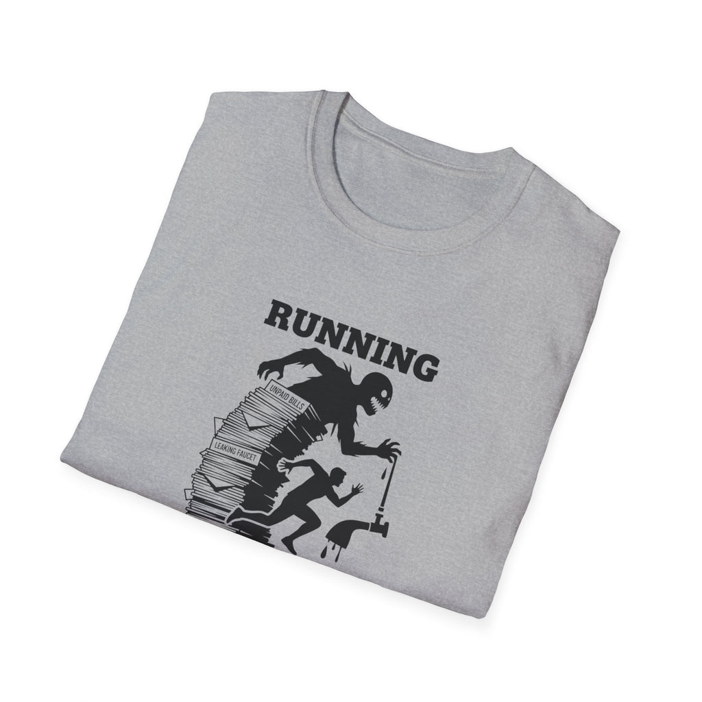Motivation Avoidance T-Shirt