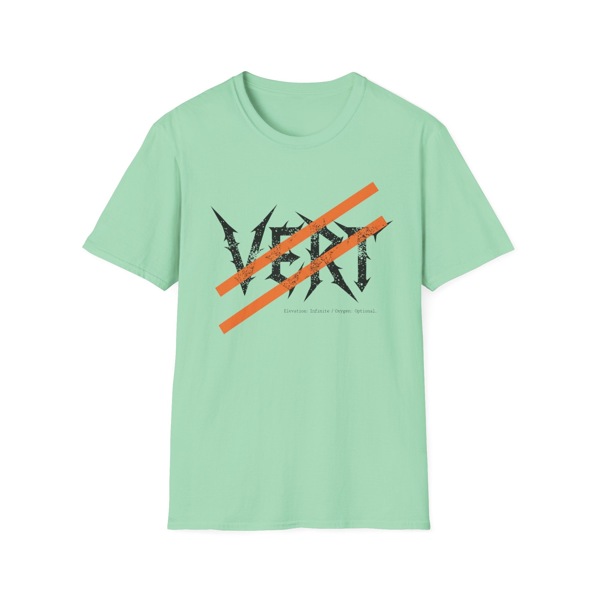 Vert T-Shirt