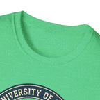 University of Chill T-Shirt