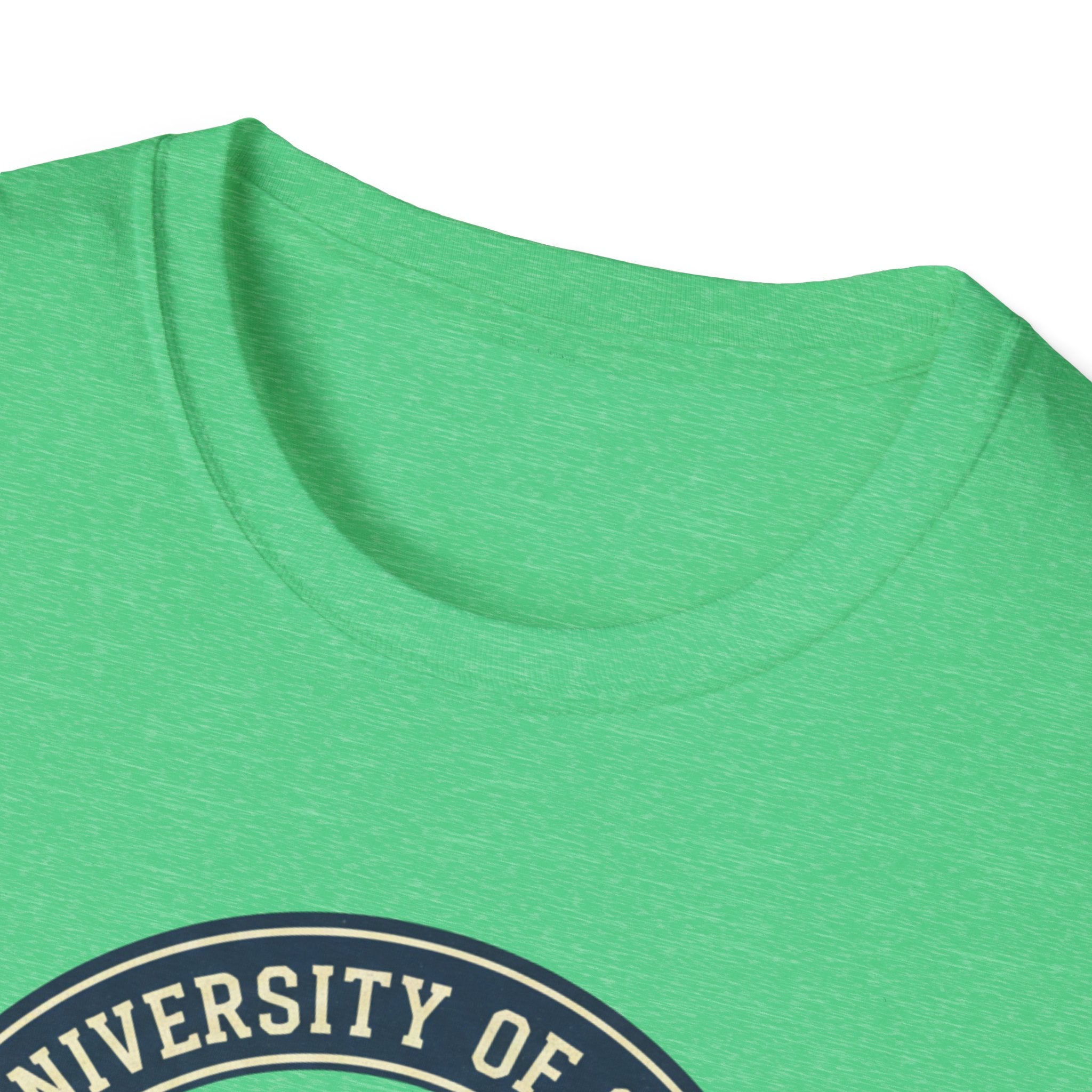 University of Chill T-Shirt