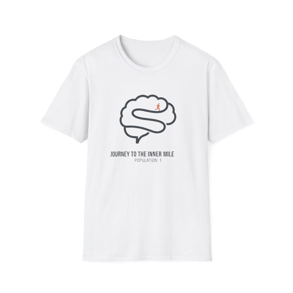 Journey T-Shirt