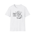 Running On Coffee T-Shirt