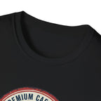 Premium Caffeine T-Shirt