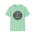 Mission Log T-Shirt