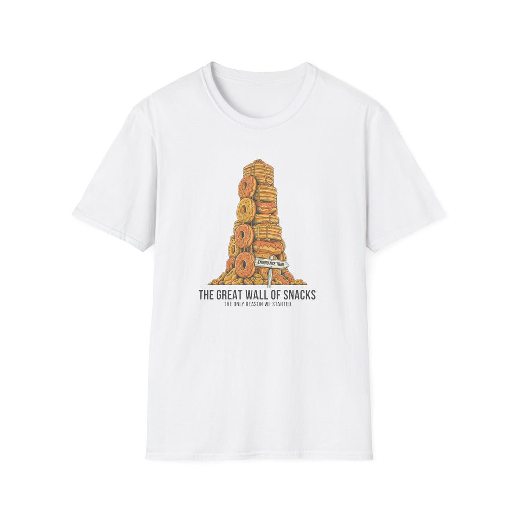 The Great Wall T-Shirt