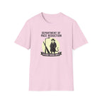 Pace Reduction T-Shirt