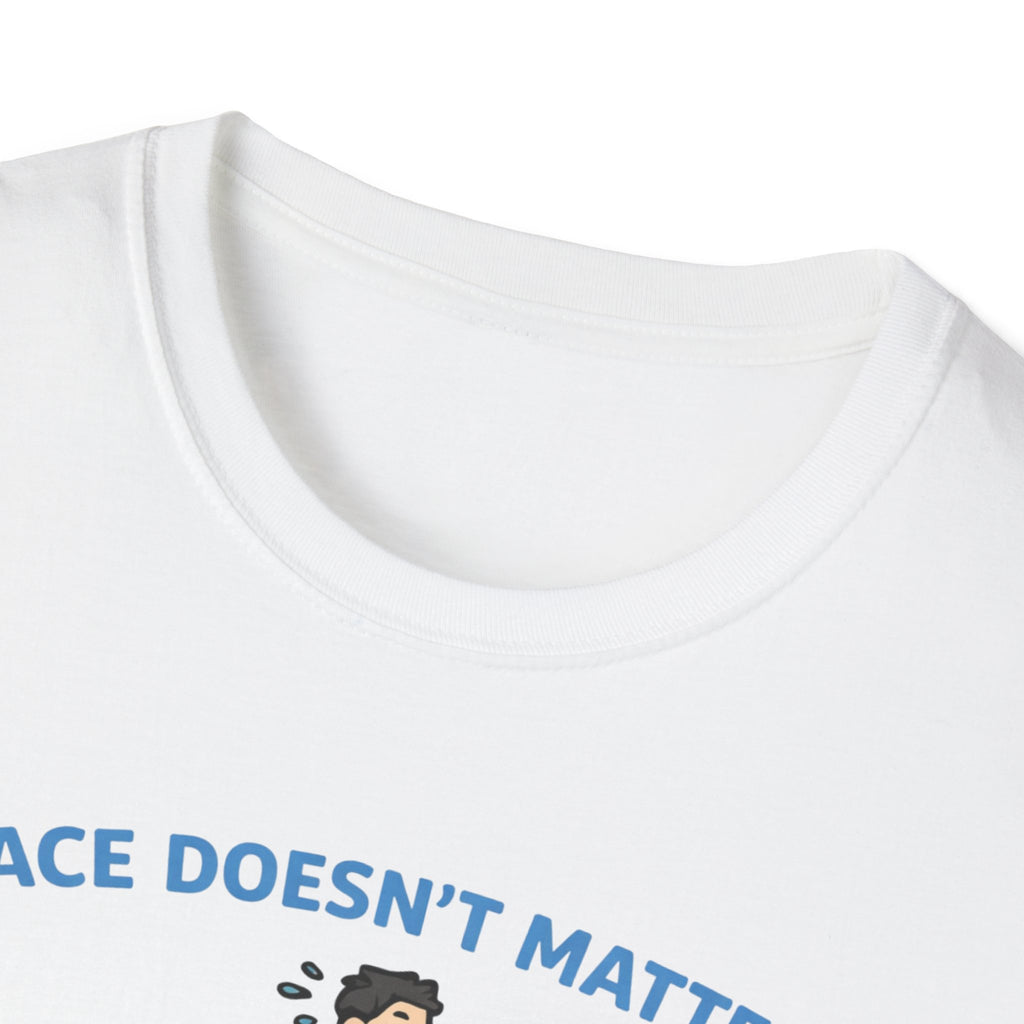 Pace Does Not Matter T-Shirt