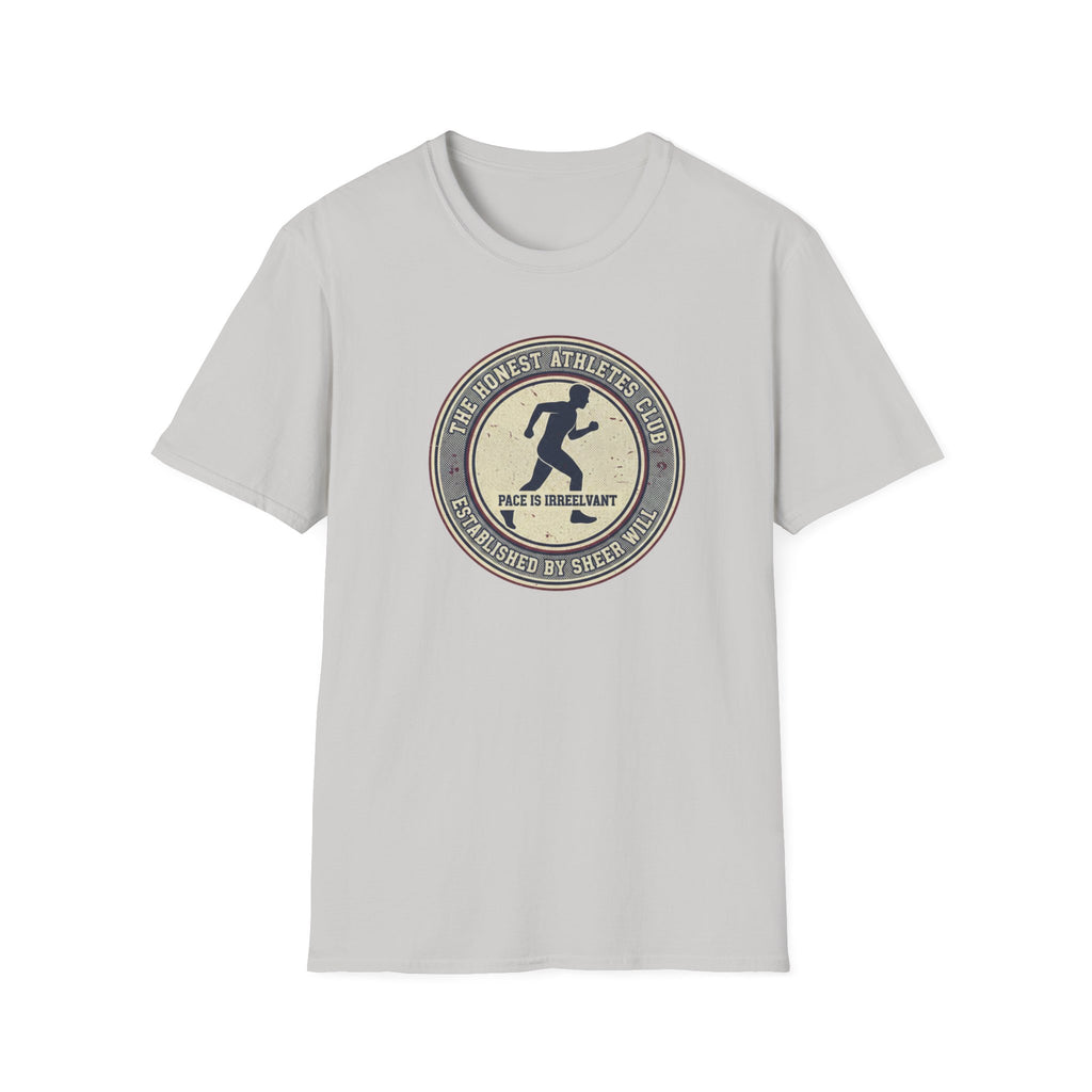 Pace is Irrelevant T-Shirt