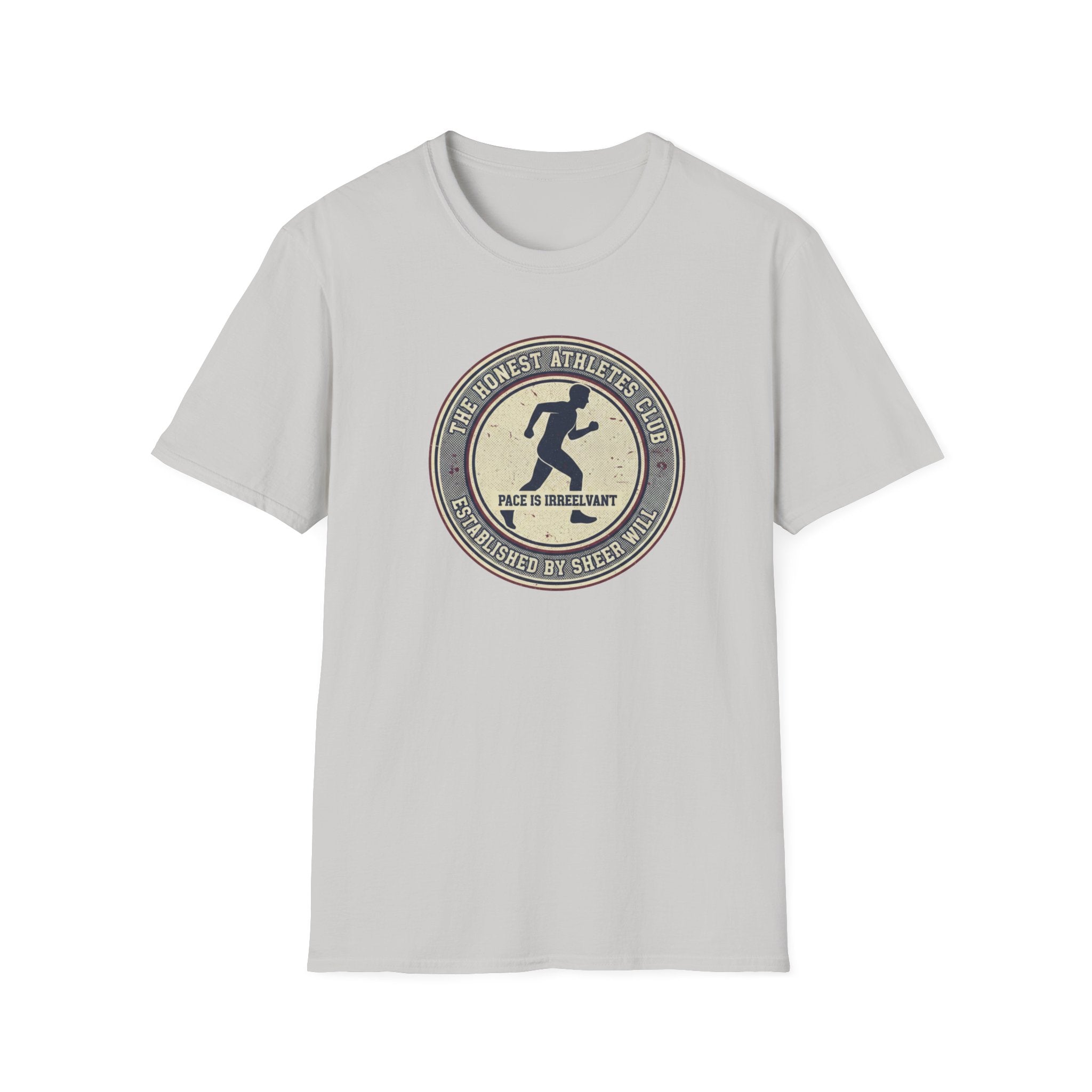 Pace is Irrelevant T-Shirt