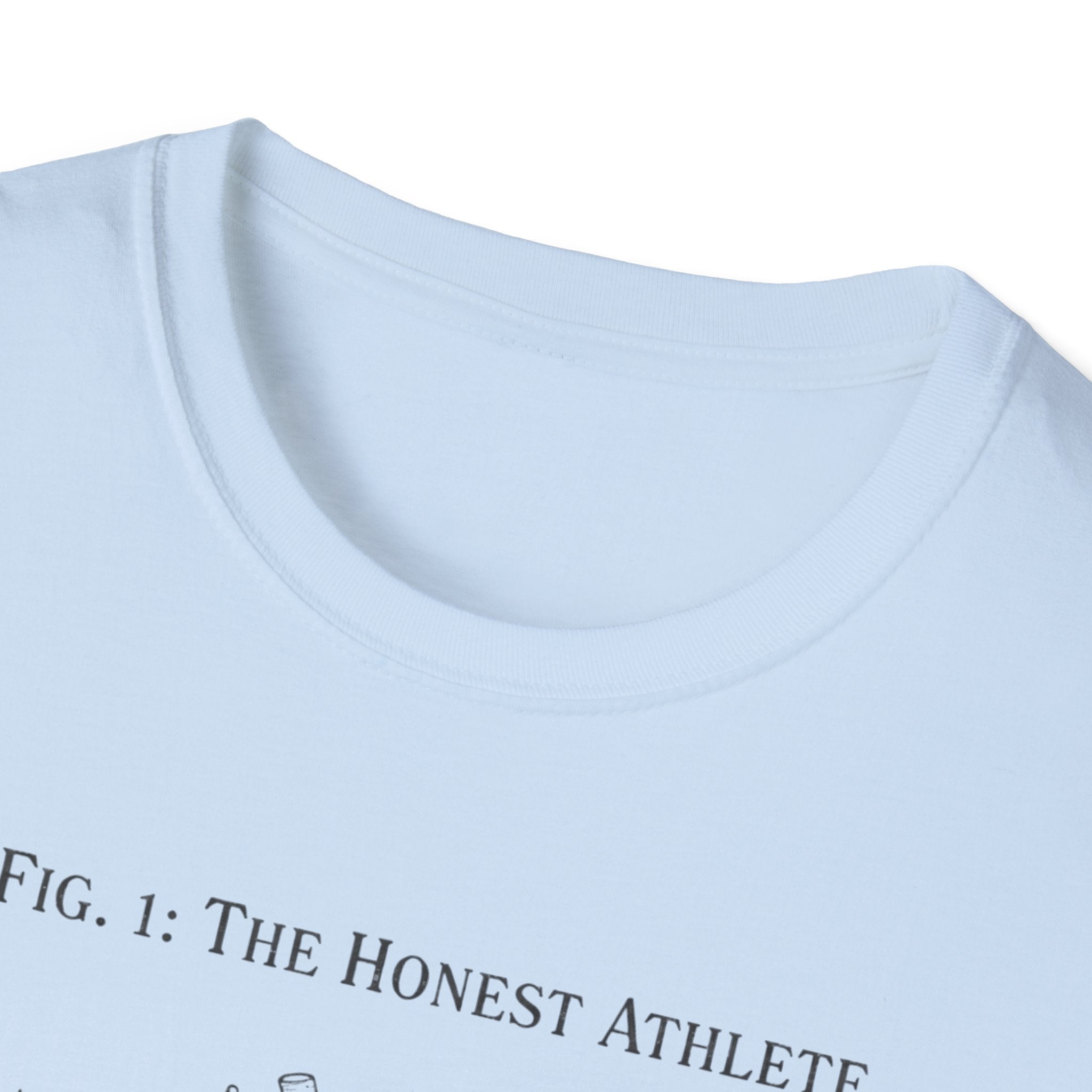 Heart T-Shirt