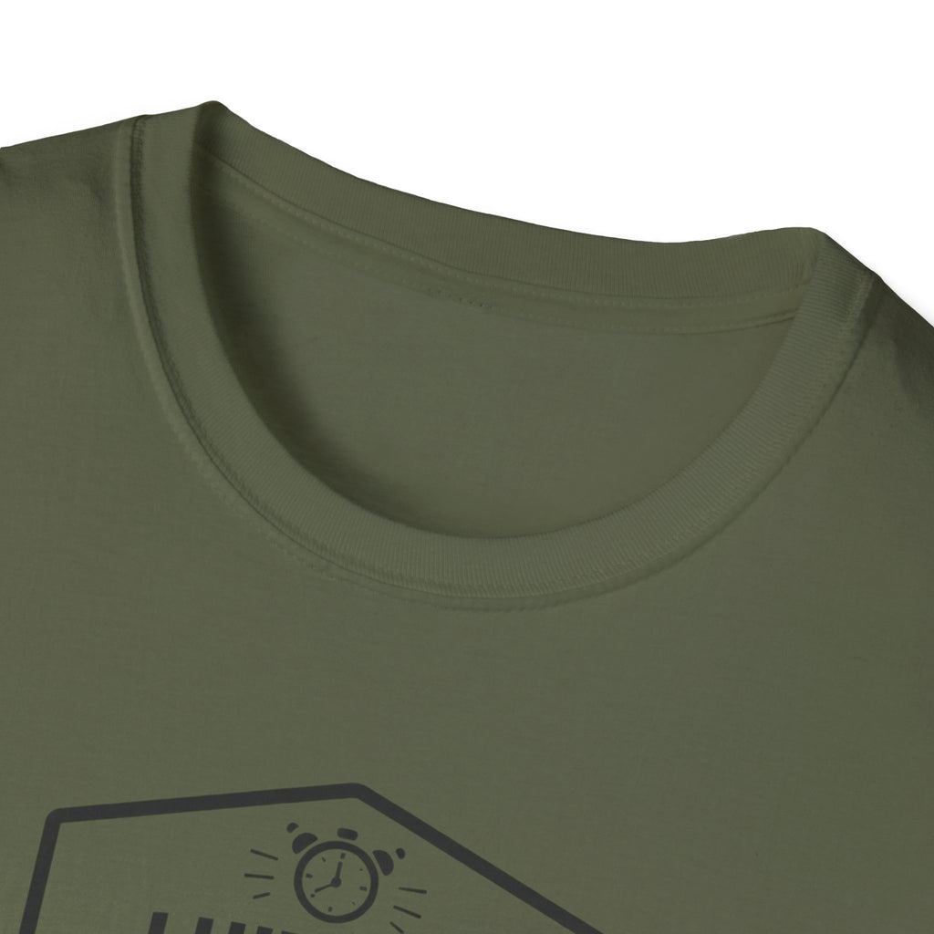 I hit The Snooze T-Shirt