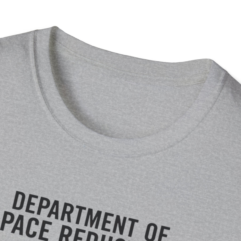 Pace Reduction T-Shirt