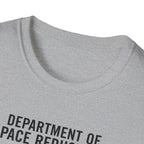 Pace Reduction T-Shirt