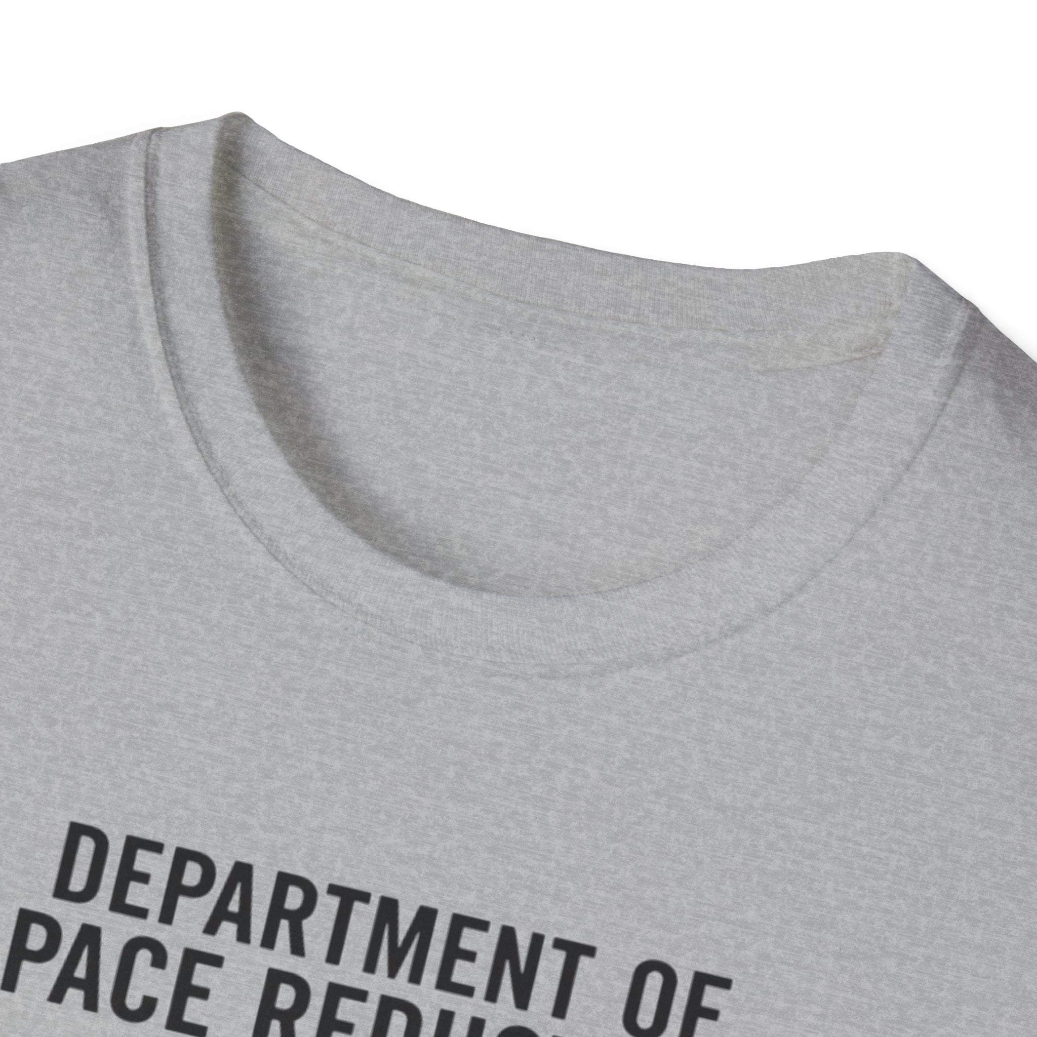 Pace Reduction T-Shirt