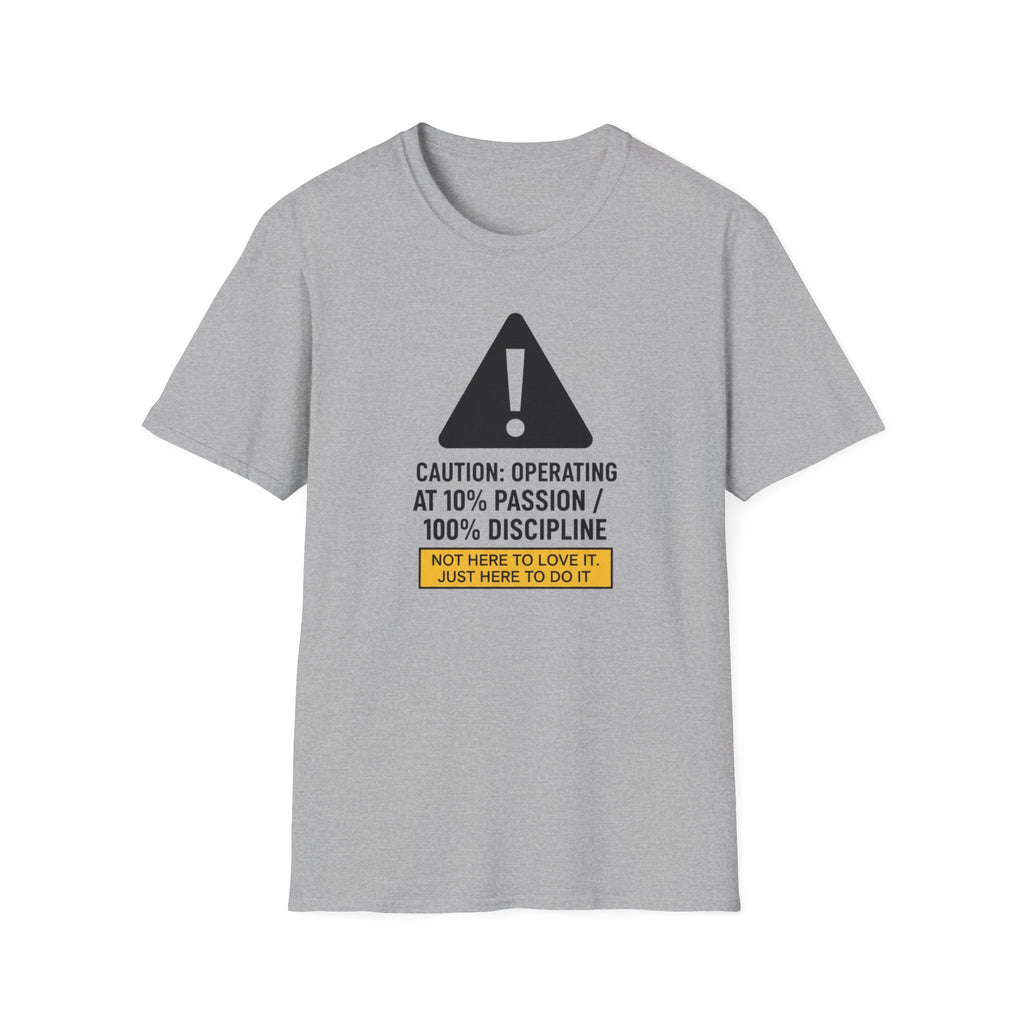 Passion T-Shirt