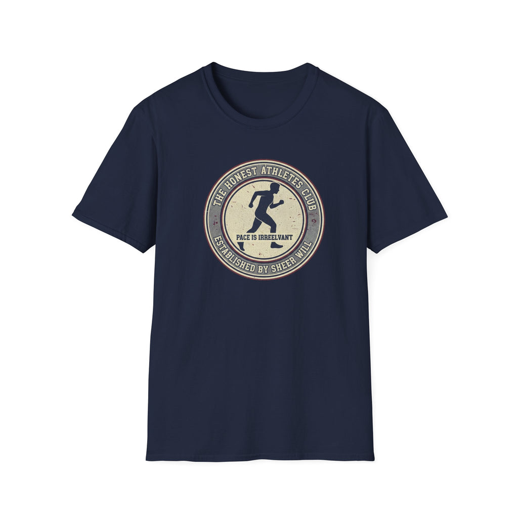 Pace is Irrelevant T-Shirt