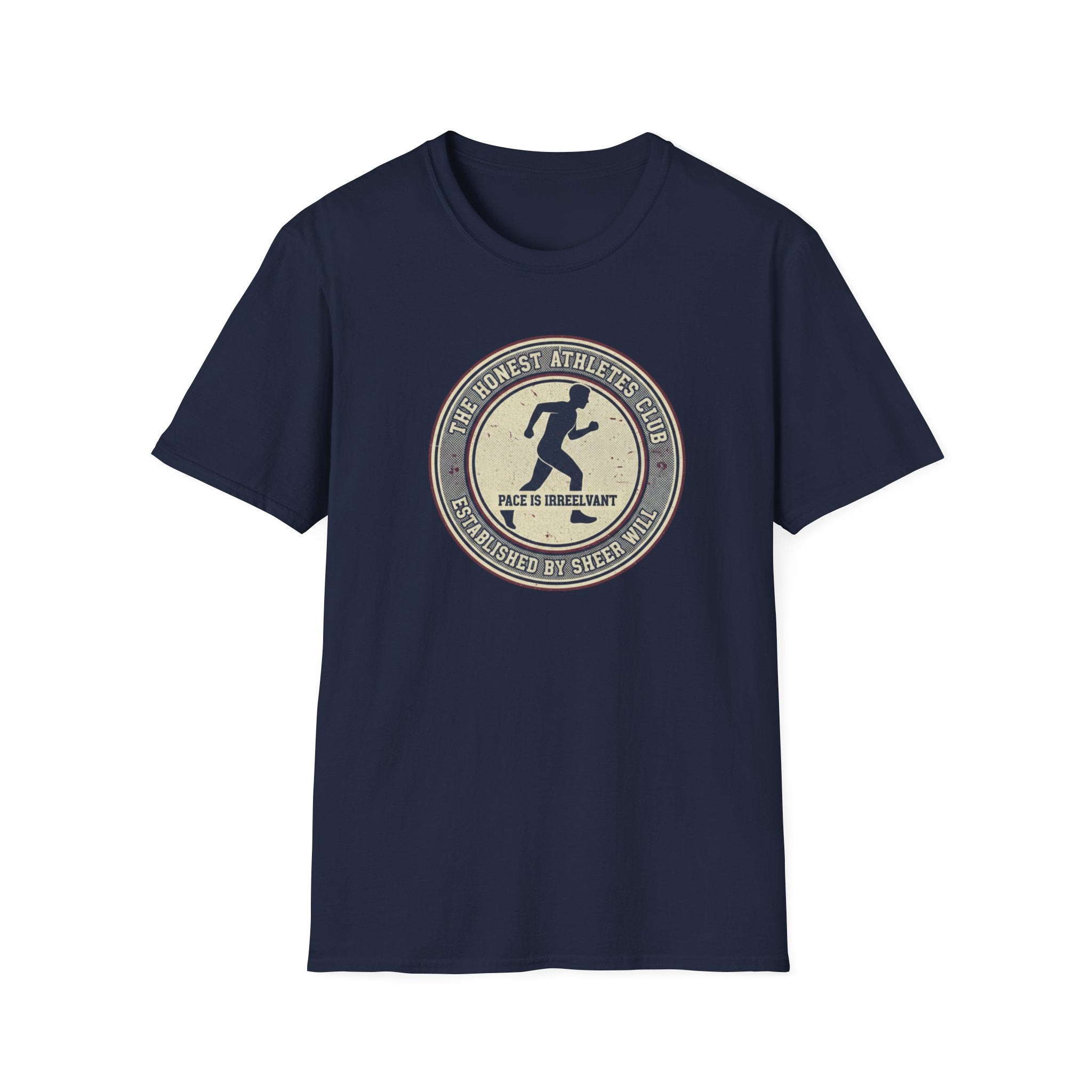Pace is Irrelevant T-Shirt
