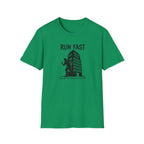 They Can't Fire T-Shirt