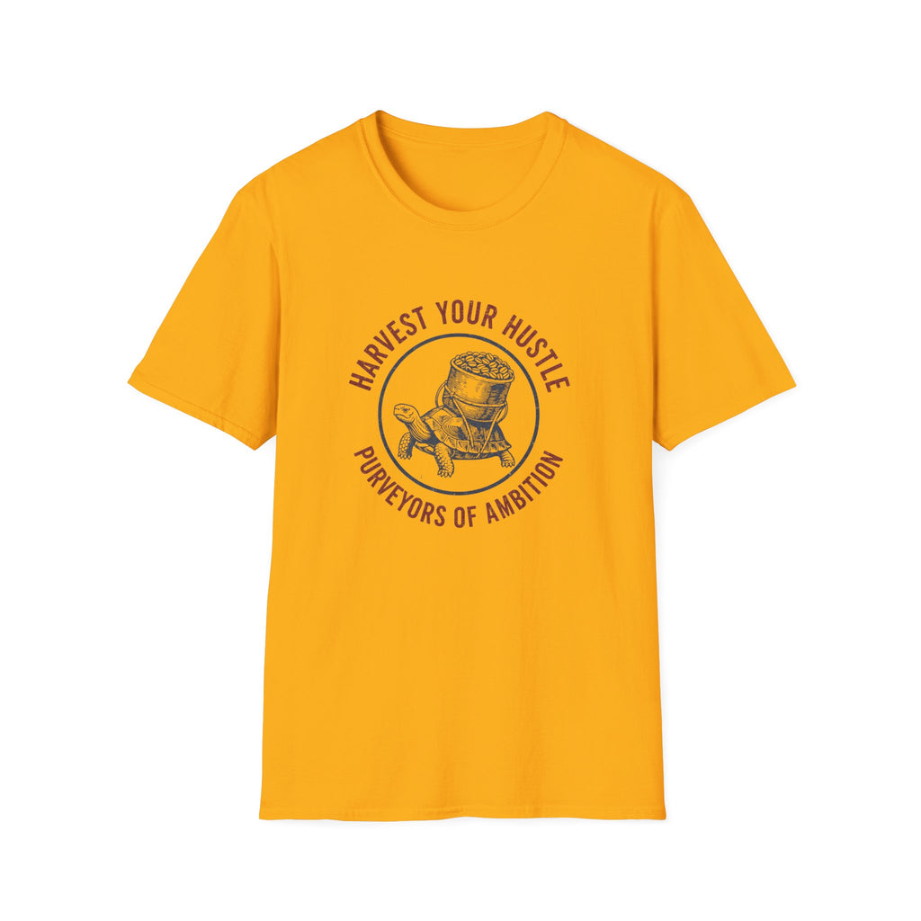 Harvest Your Hustle T-Shirt
