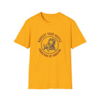 Harvest Your Hustle T-Shirt
