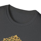 The Disciplined T-Shirt
