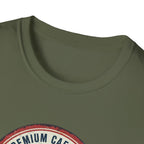 Premium Caffeine T-Shirt