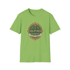 The Disciplined T-Shirt