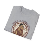 Sustained Shuffle T-Shirt