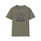 Lagging Since Birth T-Shirt