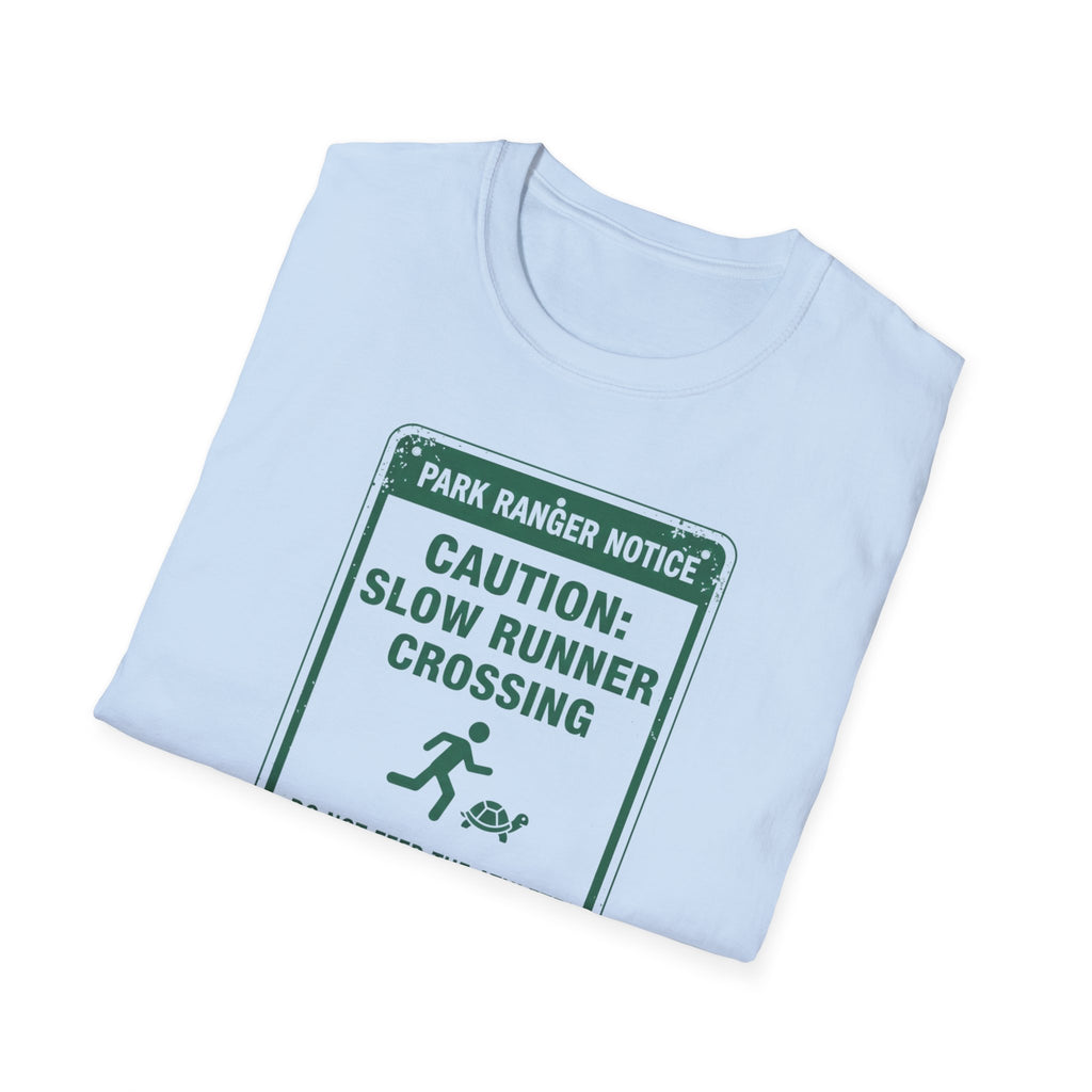 Park Ranger T-Shirt