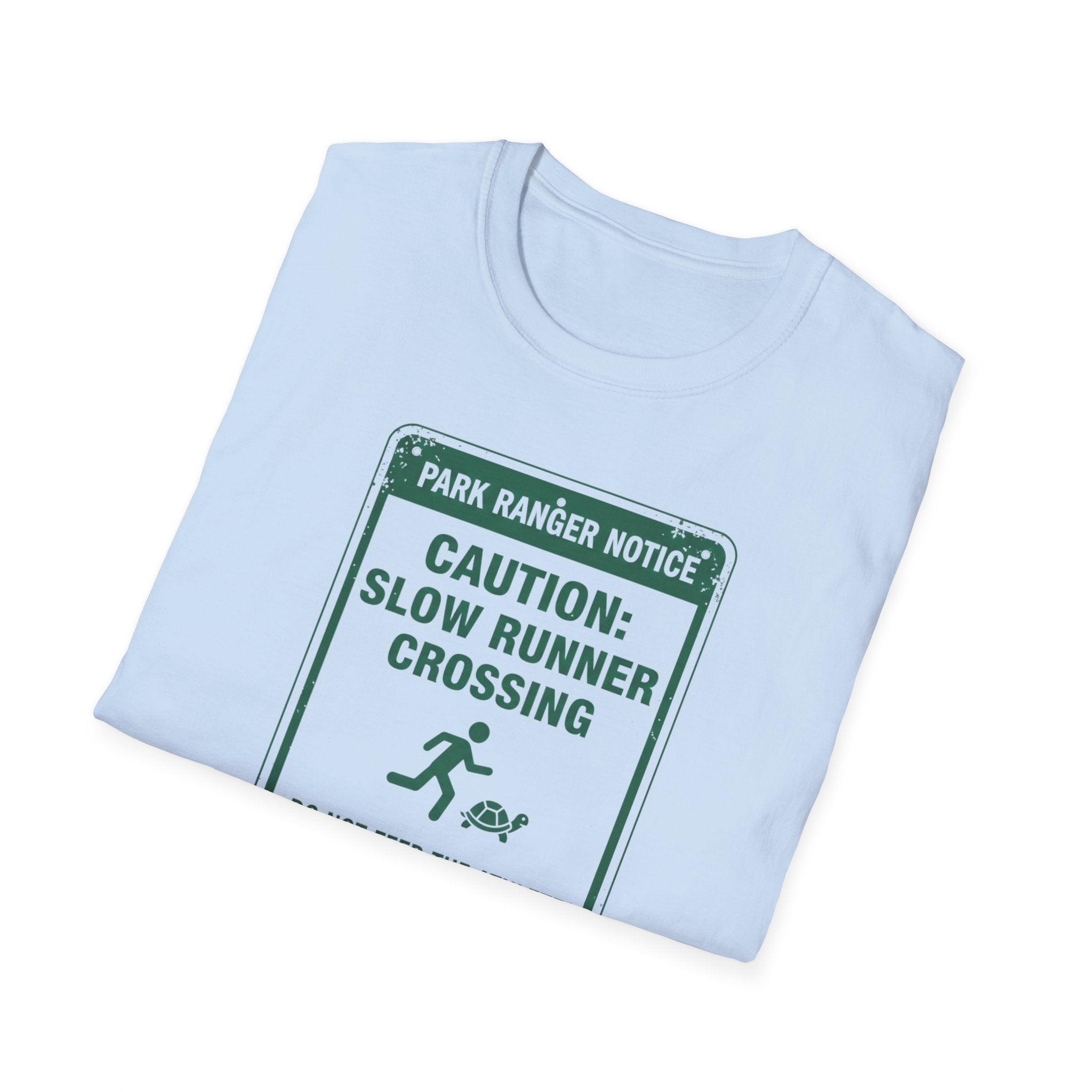 Park Ranger T-Shirt