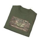 Society of The Slow T-Shirt