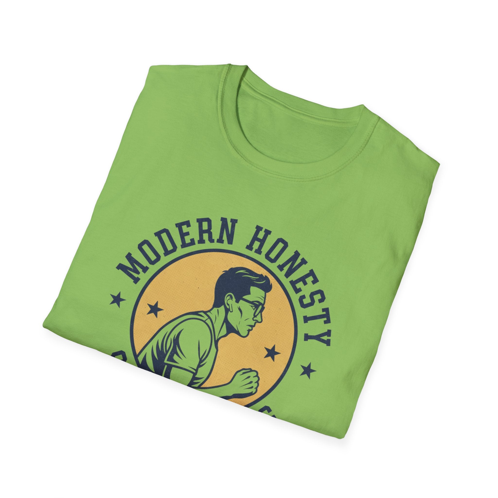 Modern Honesty T-Shirt
