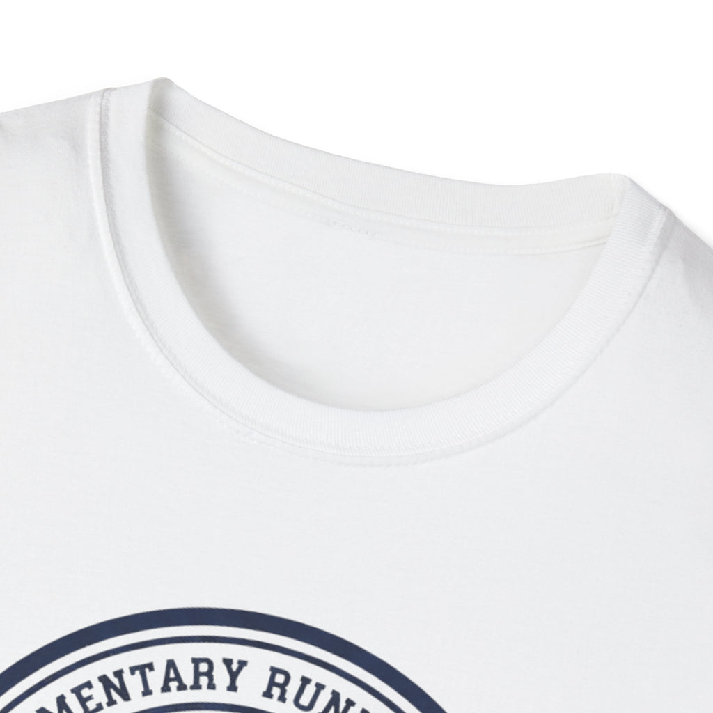 Sedimentary Running T-Shirt
