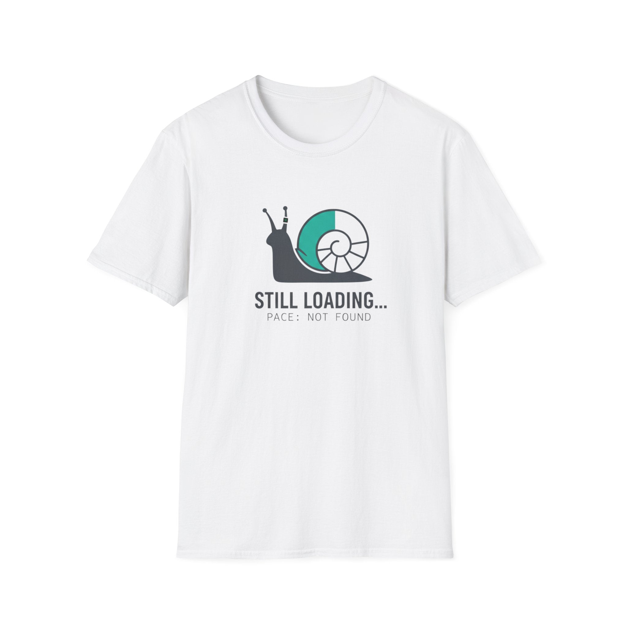 Still Loading T-Shirt
