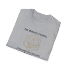Manatee council T-Shirt