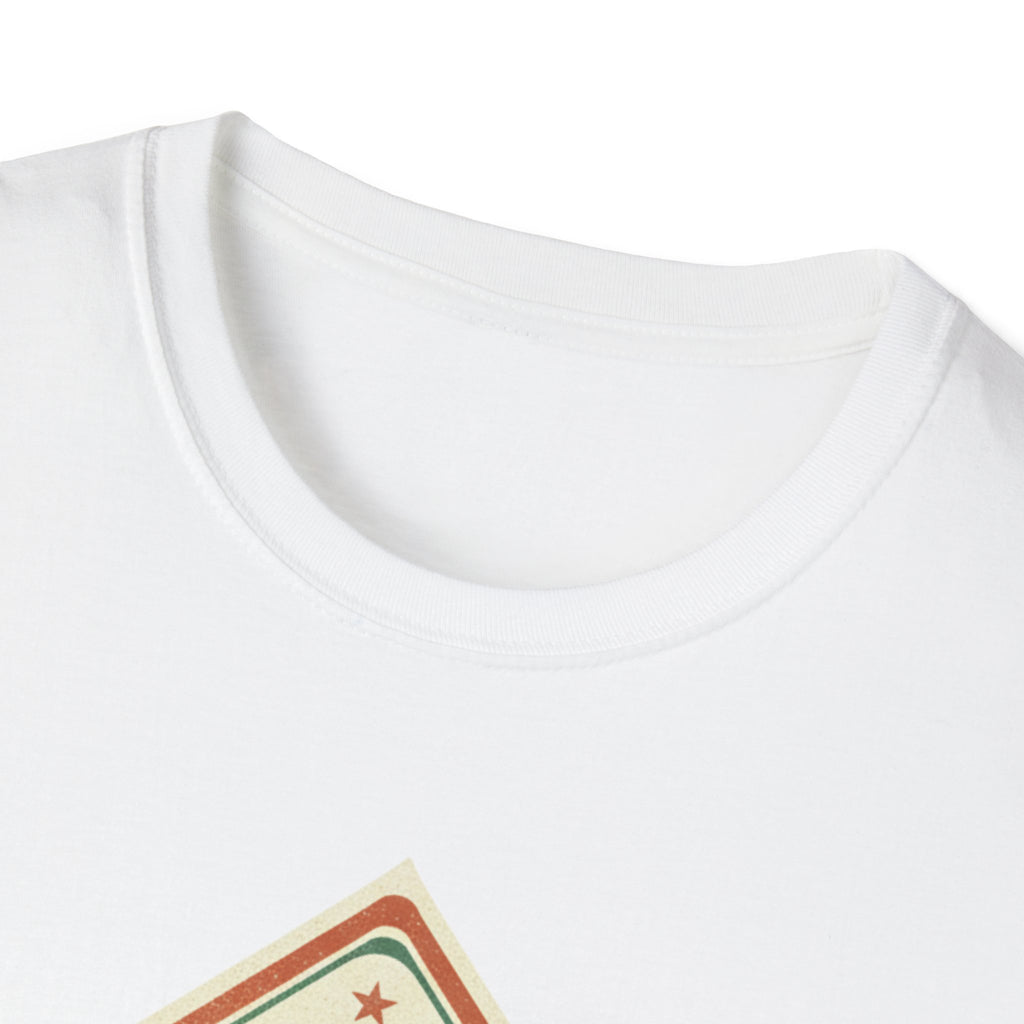Elite Division T-Shirt