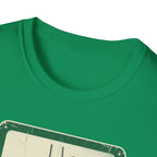Knee Repair T-Shirt
