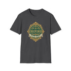 The Disciplined T-Shirt