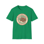 Pace Is a Myth T-Shirt
