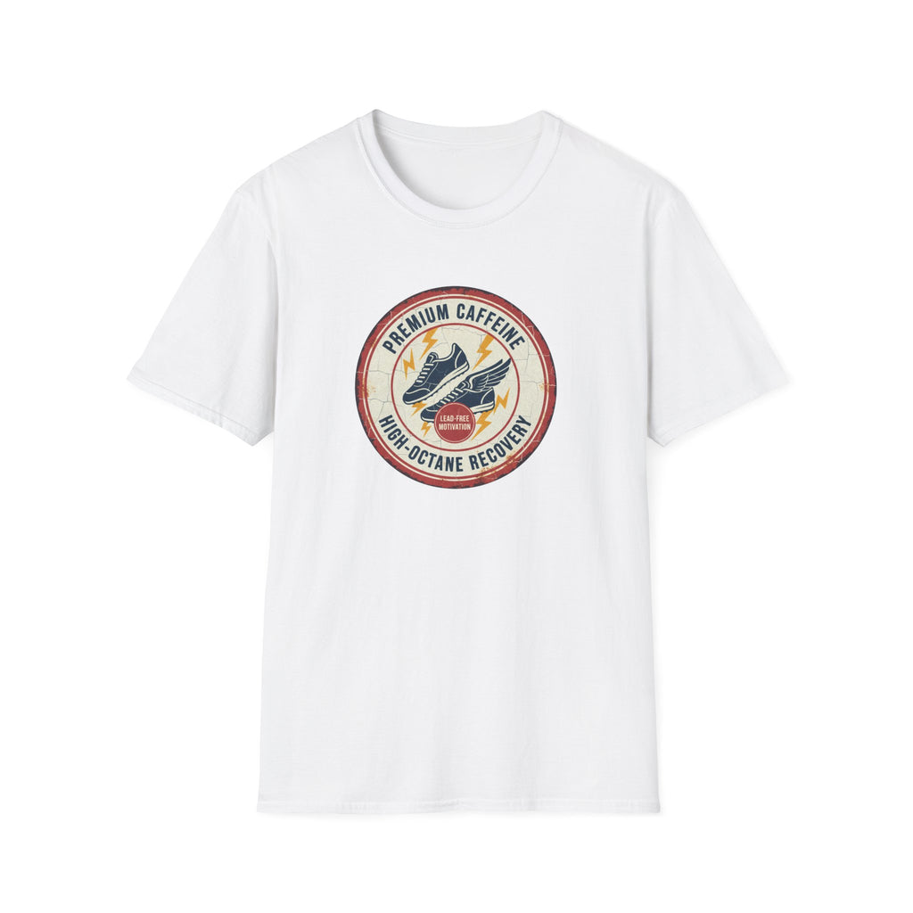 Premium Caffeine T-Shirt