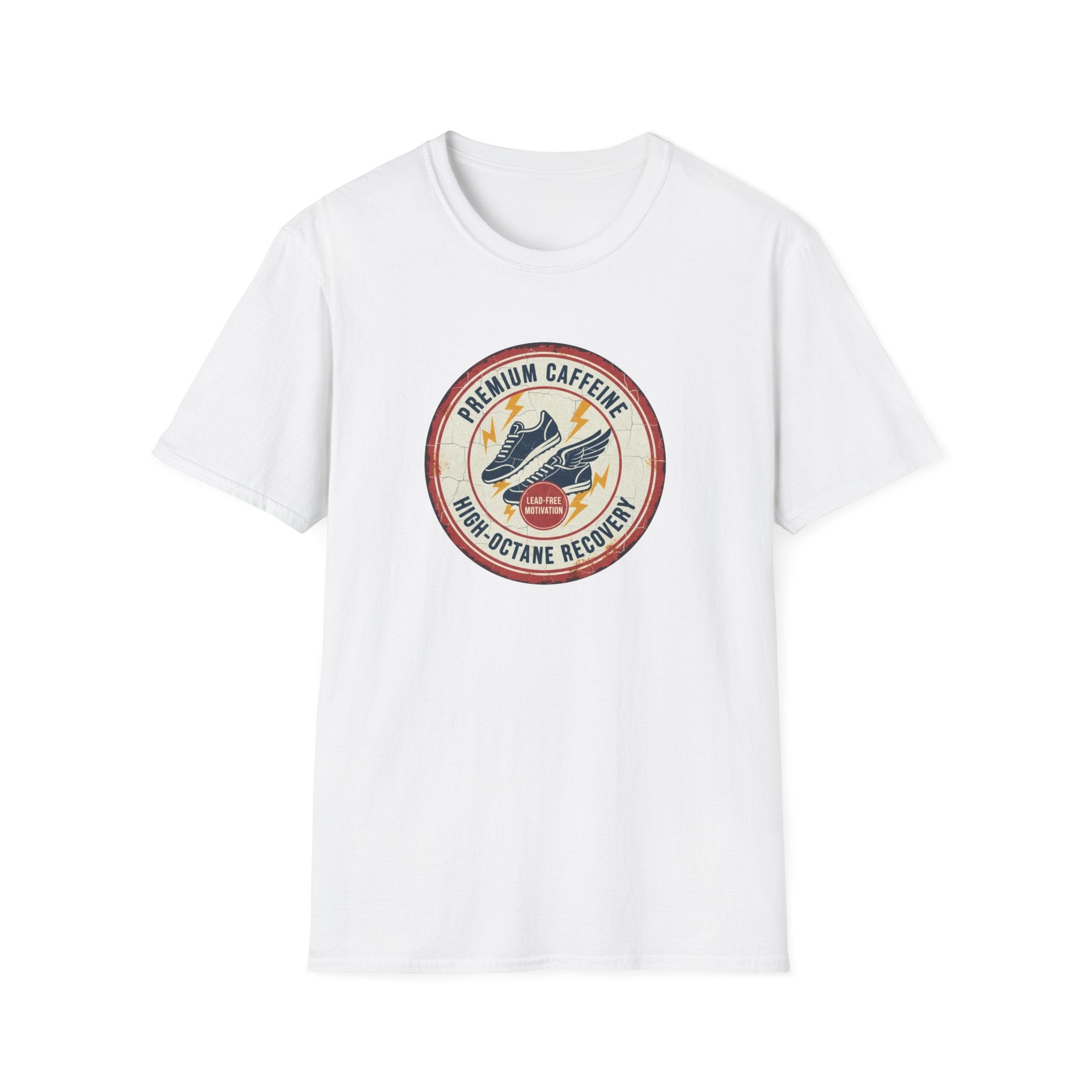 Premium Caffeine T-Shirt
