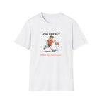 Low Energy T-Shirt