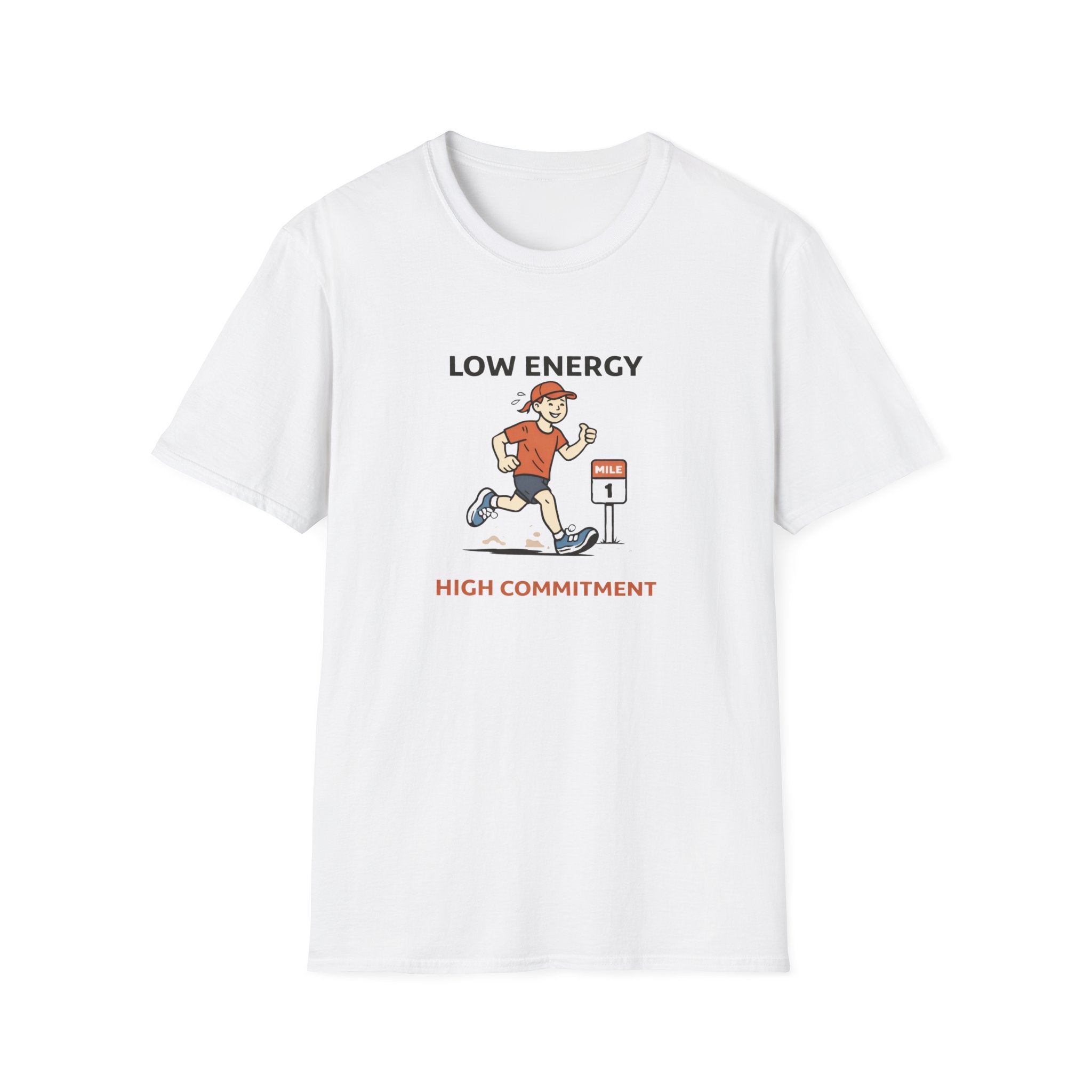 Low Energy T-Shirt