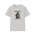They Can't Fire T-Shirt