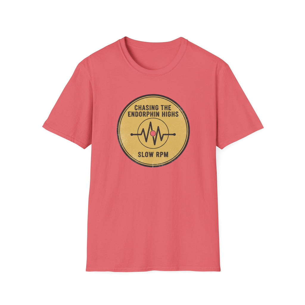 Chasing Endorphin T-Shirt