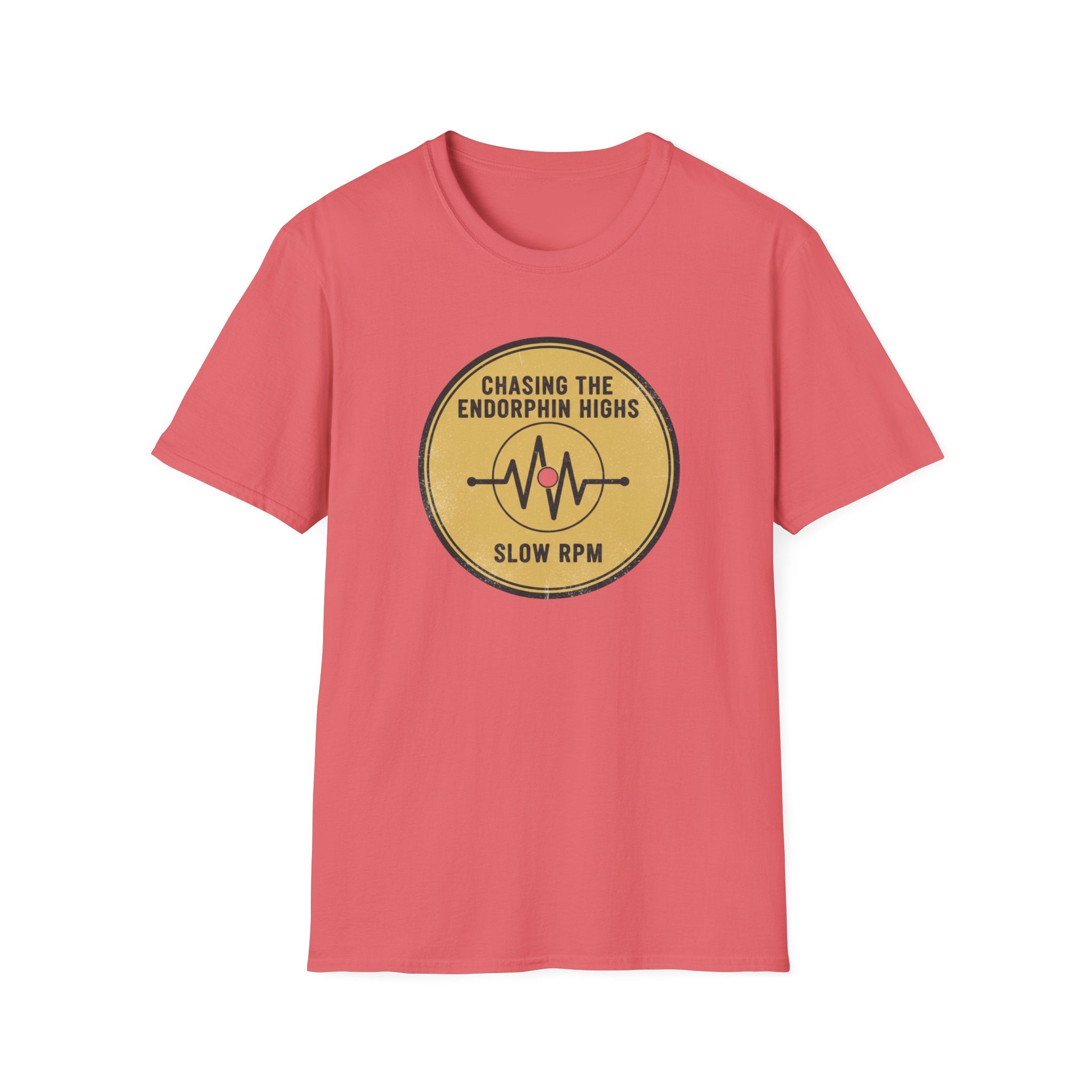 Chasing Endorphin T-Shirt