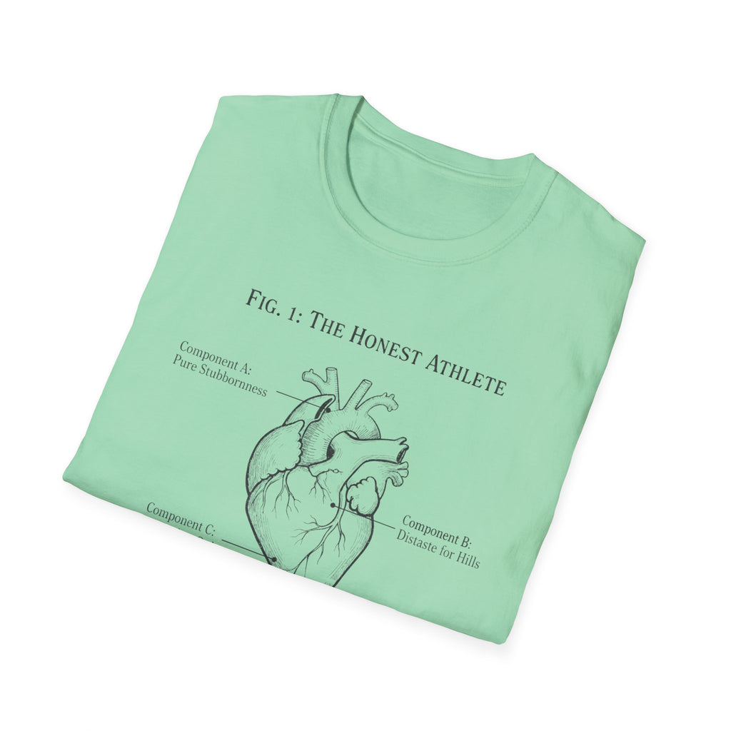 Heart T-Shirt